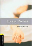 کتاب Love or Money