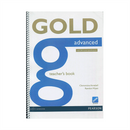 Gold Advanced teachers book ۲۰۱۵