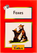 کتاب Foxes