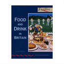 کتاب Food and Drink in Britain