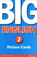 کتاب Flash Cards Big English 2