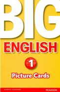 کتاب Flash Cards Big English 1