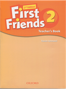 First Friends 2nd 2 Teachers Book