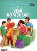 داستان‌ترکی Yagmur Turkce ۱ Yeni Komsular