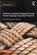 کتاب Exploring Language Pedagogy through Second