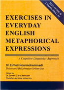 کتاب Exercises in Everyday English Metaphorical Expressions