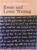 کتاب Essay and Letter Writing