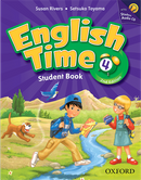 کتاب English Time 2nd 4 Student Book