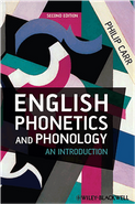 کتاب English Phonetics and Phonology 2nd Edition