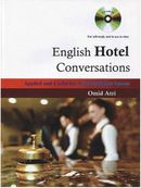کتاب English Hotel Conversations