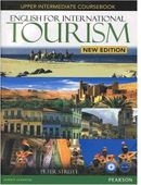 کتاب English for International Tourism Upper-Intermediate