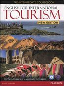 کتاب English for International Tourism Pre-Intermediate