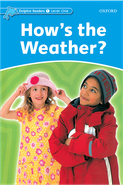 کتاب Hows the Weather
