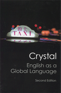 کتاب English as a Global Language 2nd Edition