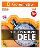 کتاب El Cronometro B2
