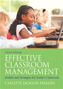 Effective Classroom Management 3rd Edition