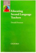 کتاب Educating Second Language Teachers-Freeman