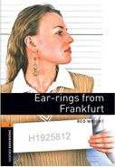 کتاب Ear-rings from Frankfurt