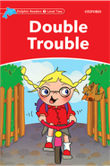 کتاب Double Trouble