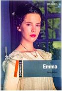 کتاب Dominoes 2 Emma
