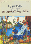 کتاب Dominoes The Legend of Sleepy Hollow