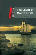 کتاب Dominoes The Count of Monte Cristo