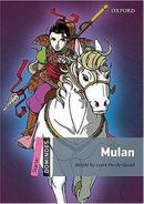 کتاب Dominoes Mulan
