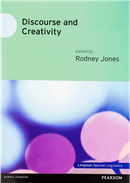 کتاب Discourse and Creativity