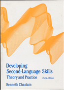 Developing second-Language Skills theory and practice 3rd Edition