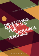 Developing Materials for Language Teaching 2nd Edition