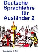 Deutsch Sprachlehre Fur Adslander 2