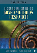 Designing and Conducting Mixed Methods Research 2nd Edition