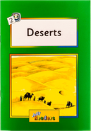 کتاب Deserts