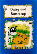 کتاب Daisy and Buttercup