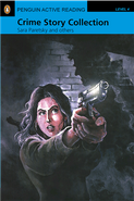 کتاب Crime Story Collection