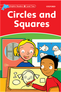کتاب Circles and Squares