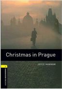 کتاب Christmas in Prague
