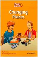 کتاب Changing Places