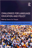 کتاب Challenges for Language Education and Policy
