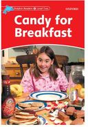 کتاب Candy for Breakfast