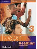 Cambridge English Skills Real Reading 3 with answers