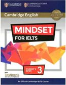 کتاب Cambridge English Mindset For IELTS SB 3+CD