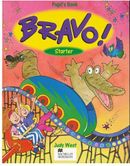 کتاب Bravo Starter pupils Book