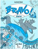 کتاب Bravo Starter Activity Book