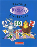 کتاب Bravo Picture Dictionary