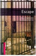 کتاب Bookworms starter Escape
