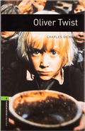 کتاب Bookworms 6 Oliver Twist+CD