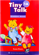 کتاب Tiny Talk 1A SB+WB+CD