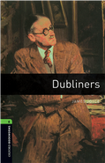 کتاب Bookworms 6 Dubliners+CD