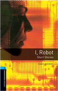 کتاب Bookworms 5 I Robot